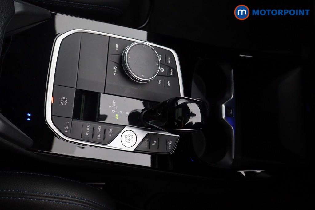 BMW 1 Series M Sport Automatic Petrol Hatchback - Stock Number (1629517) - 8th supplementary image
