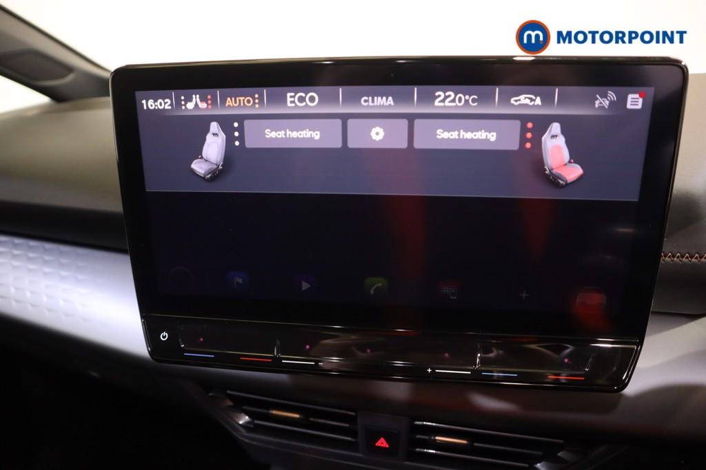 Cupra Born V2 Automatic Electric Hatchback - Stock Number (1629890) - 8th supplementary image