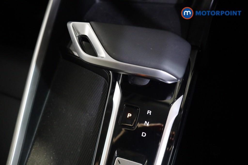 Mg Motor Uk ZS Trophy Automatic Petrol-Electric Hybrid SUV - Stock Number (1616902) - 8th supplementary image