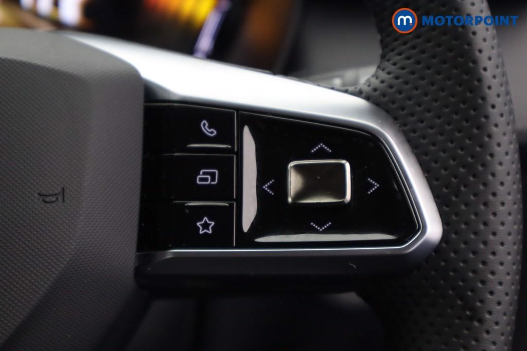 Mg Motor Uk ZS Trophy Automatic Petrol-Electric Hybrid SUV - Stock Number (1617131) - 8th supplementary image