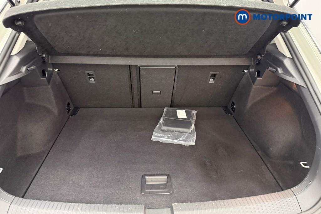 Volkswagen T-Roc Life Manual Petrol SUV - Stock Number (1622874) - 8th supplementary image