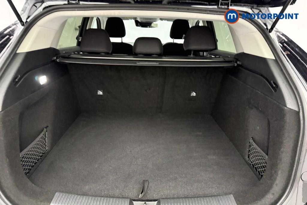 Mg Motor Uk HS SE Automatic Petrol-Electric Hybrid SUV - Stock Number (1622937) - 8th supplementary image