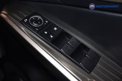 Lexus IS 300H 4Dr Cvt Auto Comfort Pack Automatic Petrol-Electric Hybrid Saloon - Stock Number (1624194) - 18th supplementary image