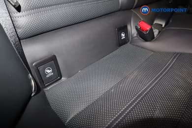 Lexus IS 300H 4Dr Cvt Auto Comfort Pack Automatic Petrol-Electric Hybrid Saloon - Stock Number (1624194) - 22nd supplementary image