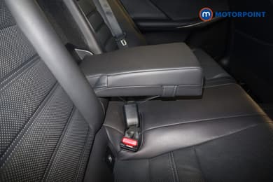 Lexus IS 300H 4Dr Cvt Auto Comfort Pack Automatic Petrol-Electric Hybrid Saloon - Stock Number (1624194) - 23rd supplementary image