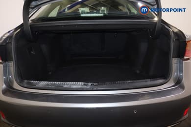 Lexus IS 300H 4Dr Cvt Auto Comfort Pack Automatic Petrol-Electric Hybrid Saloon - Stock Number (1624194) - 25th supplementary image