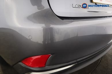 Lexus IS 300H 4Dr Cvt Auto Comfort Pack Automatic Petrol-Electric Hybrid Saloon - Stock Number (1624194) - 30th supplementary image