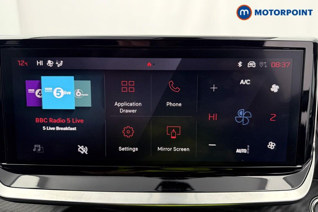 Peugeot 2008 Allure Manual Petrol SUV - Stock Number (1625004) - 8th supplementary image