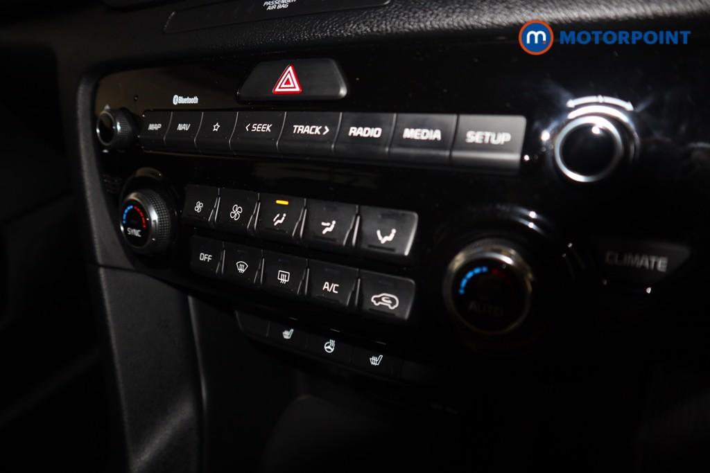 KIA Sportage 3 Automatic Diesel SUV - Stock Number (1625244) - 8th supplementary image