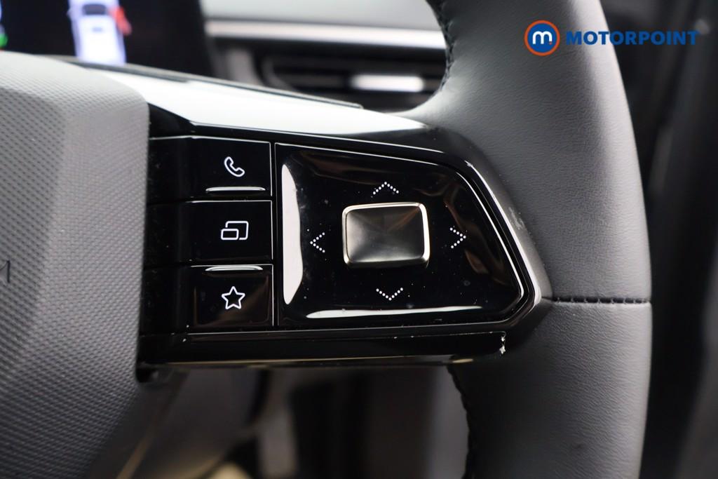 Mg Motor Uk MG3 Trophy Automatic Petrol-Electric Hybrid Hatchback - Stock Number (1625658) - 8th supplementary image