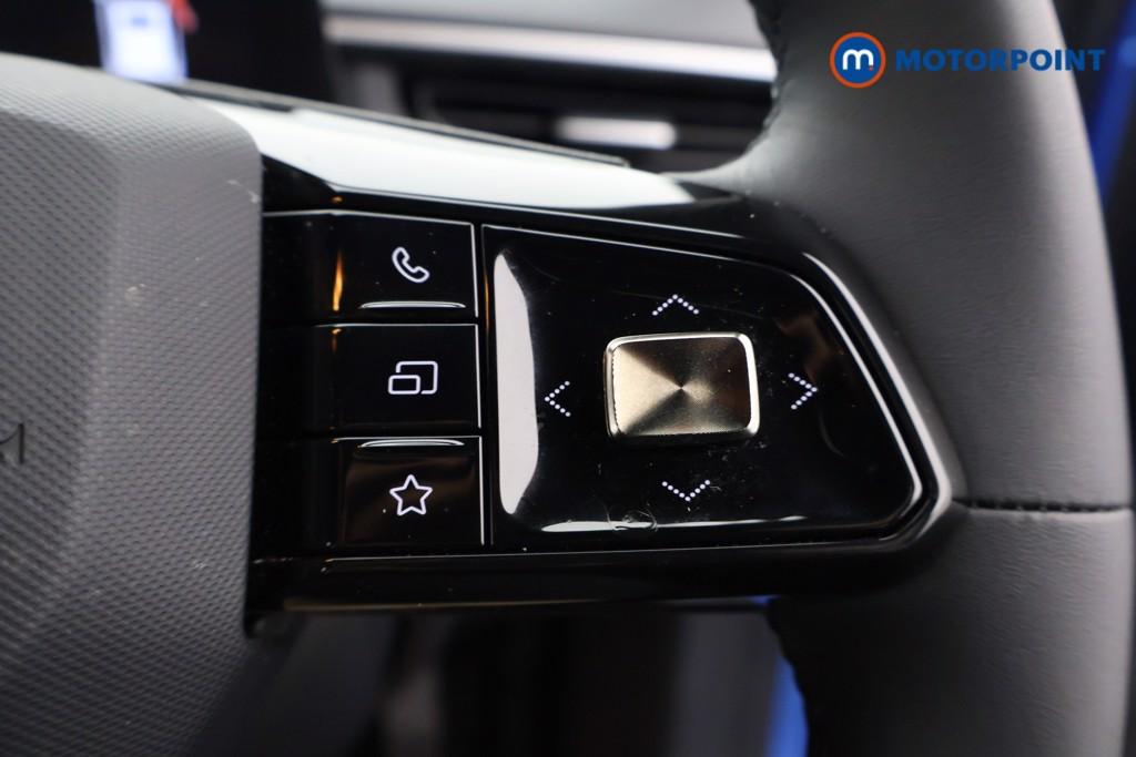 Mg Motor Uk MG3 Trophy Automatic Petrol-Electric Hybrid Hatchback - Stock Number (1625683) - 8th supplementary image