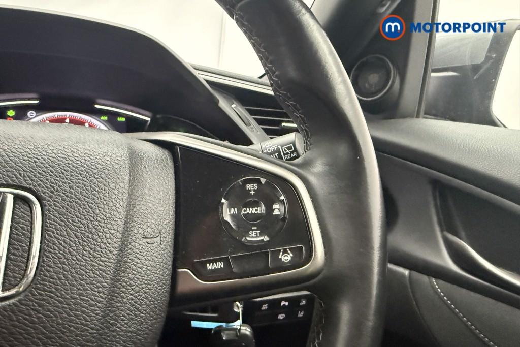 Honda Civic Sport Automatic Petrol Hatchback - Stock Number (1625917) - 8th supplementary image