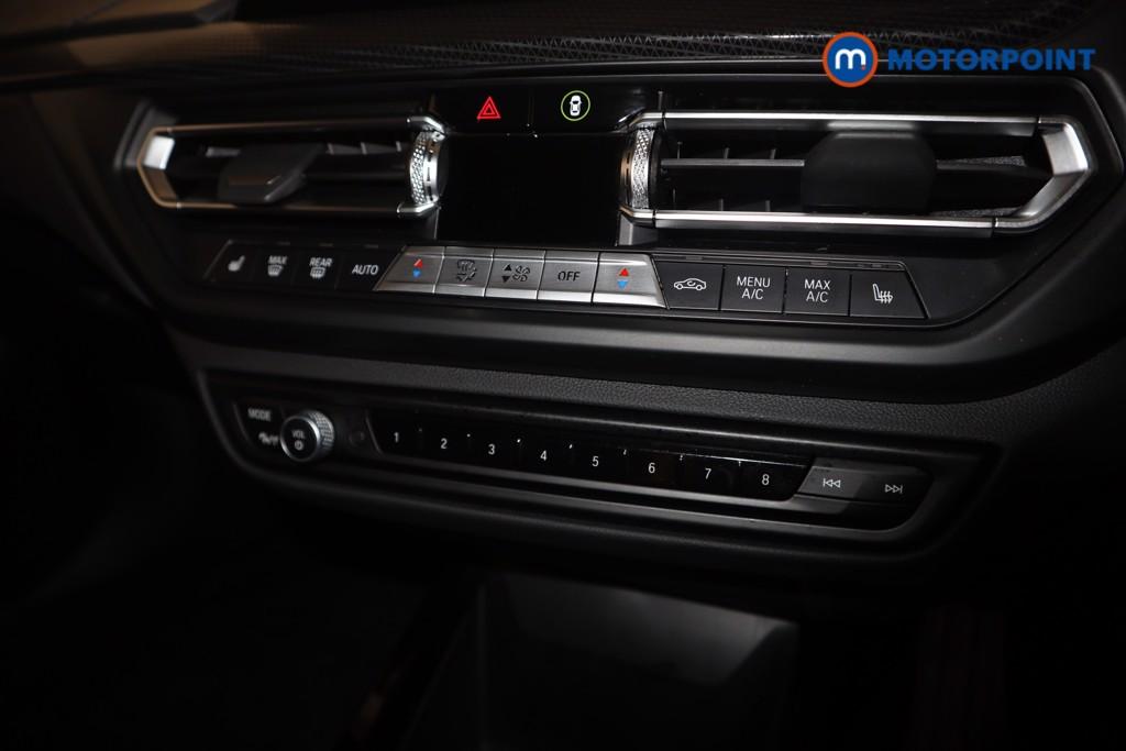 BMW 1 Series M Sport Automatic Petrol Hatchback - Stock Number (1626123) - 8th supplementary image