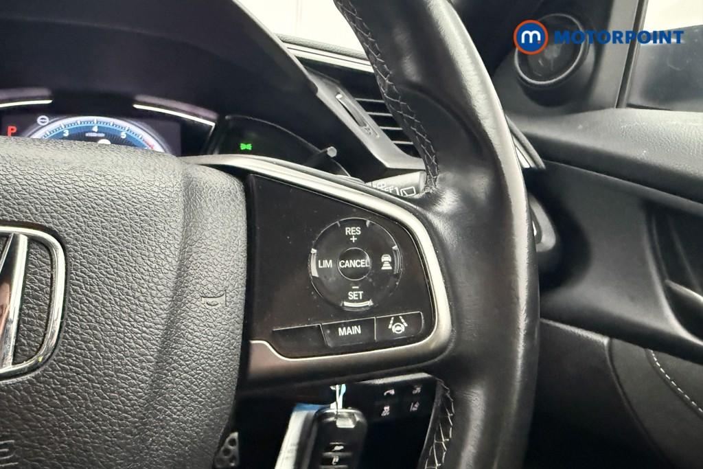 Honda Civic SR Automatic Petrol Hatchback - Stock Number (1626498) - 8th supplementary image