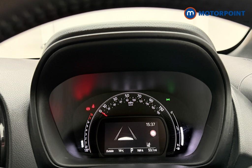 Toyota Aygo X Air Edition Automatic Petrol Hatchback - Stock Number (1626877) - 8th supplementary image