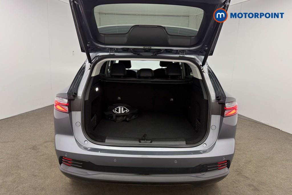 Mg Motor Uk HS Trophy Automatic Petrol Plug-In Hybrid SUV - Stock Number (1627730) - 8th supplementary image