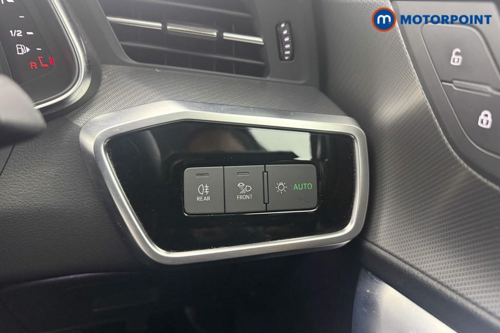 Audi A6 Sport Automatic Petrol Saloon - Stock Number (1628105) - 8th supplementary image