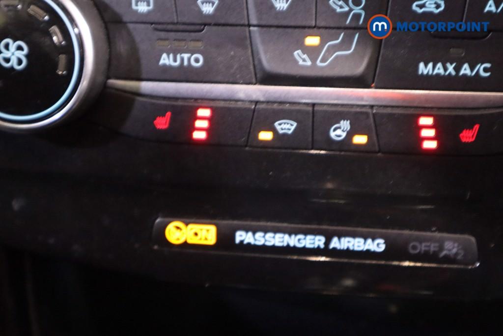 Ford Puma St-Line X Manual Petrol SUV - Stock Number (1628515) - 8th supplementary image