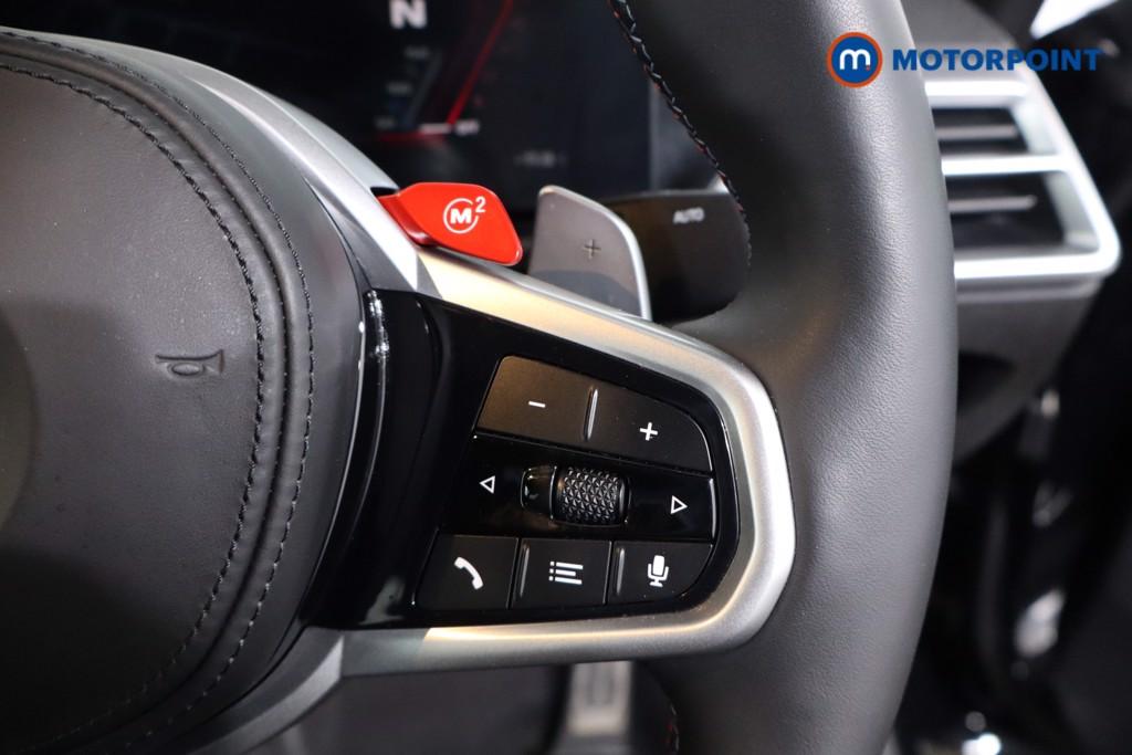 BMW M2 M2 Automatic Petrol Coupe - Stock Number (1628745) - 8th supplementary image