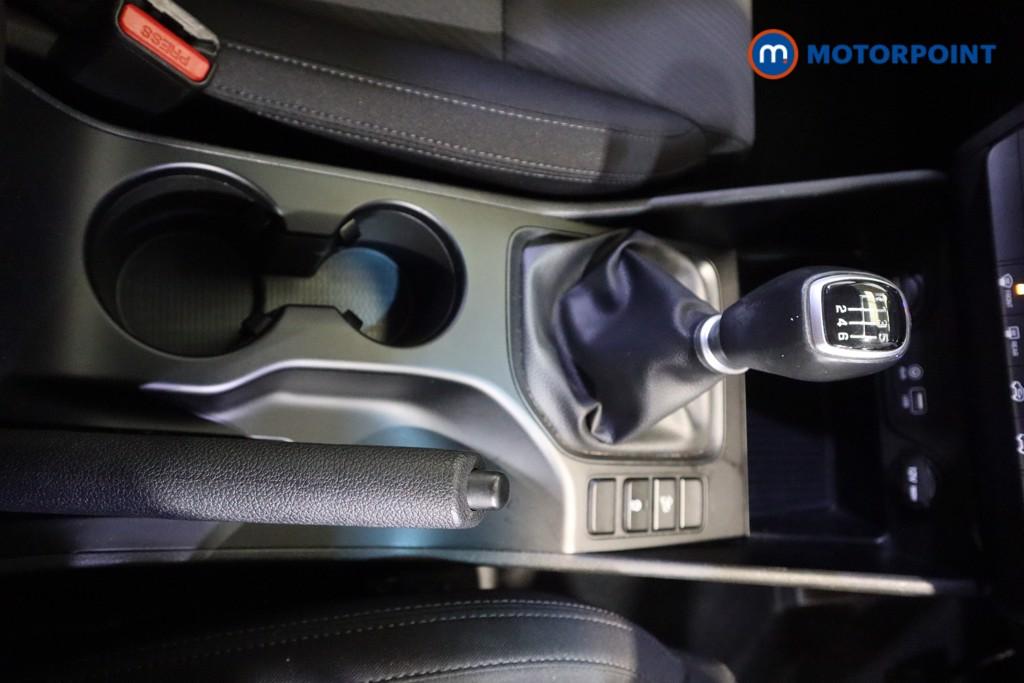 Hyundai Tucson S Connect Manual Petrol SUV - Stock Number (1629174) - 8th supplementary image