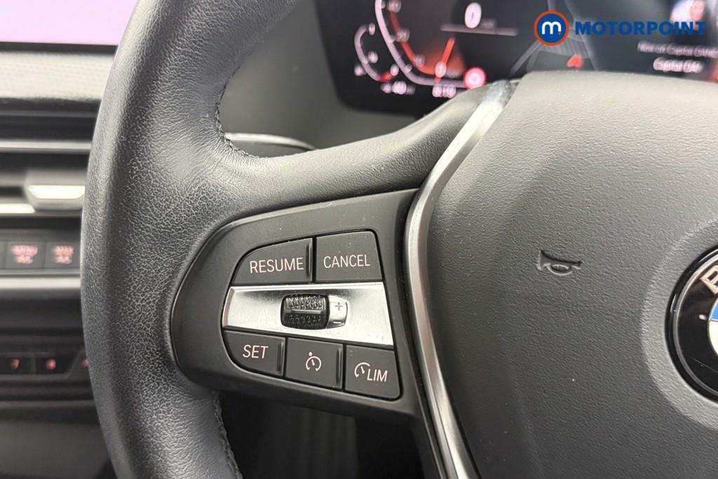 BMW 1 Series Sport Manual Petrol Hatchback - Stock Number (1629284) - 8th supplementary image