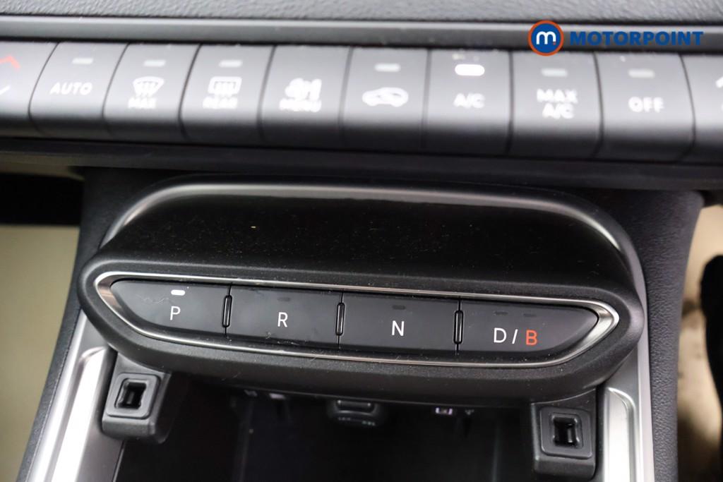 Jeep Avenger Summit Automatic Electric SUV - Stock Number (1630228) - 8th supplementary image