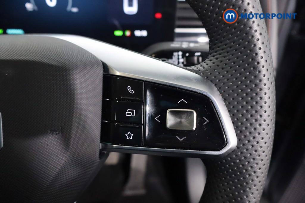 Mg Motor Uk HS SE Automatic Petrol-Electric Hybrid SUV - Stock Number (1616671) - 8th supplementary image