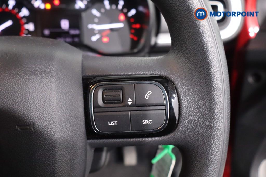 Citroen C3 Plus Manual Petrol Hatchback - Stock Number (1620535) - 8th supplementary image