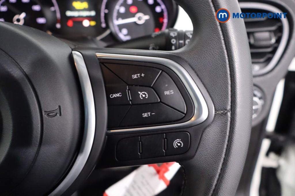 Fiat 500X City Cross Automatic Petrol SUV - Stock Number (1629494) - 8th supplementary image