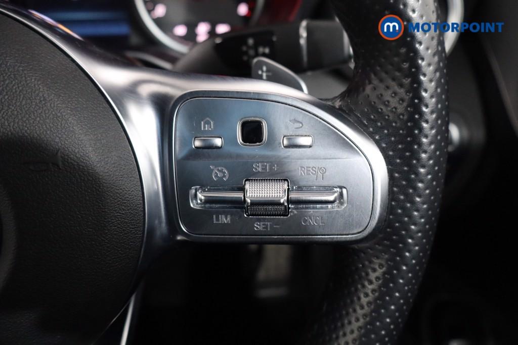 Mercedes-Benz C Class Amg Line Edition Automatic Diesel Coupe - Stock Number (1629853) - 8th supplementary image