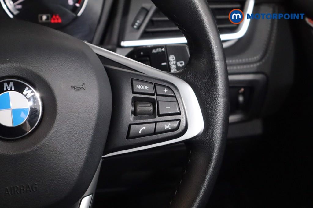 BMW 2 Series Luxury Automatic Diesel People Carrier - Stock Number (1629645) - 8th supplementary image