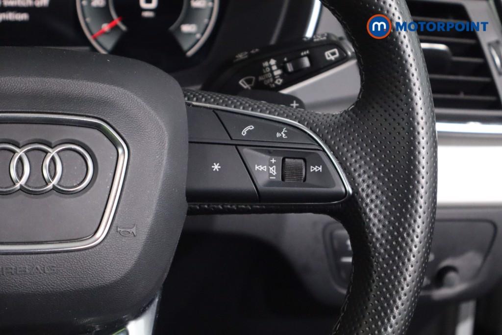 Audi Q5 S Line Automatic Petrol SUV - Stock Number (1630290) - 8th supplementary image