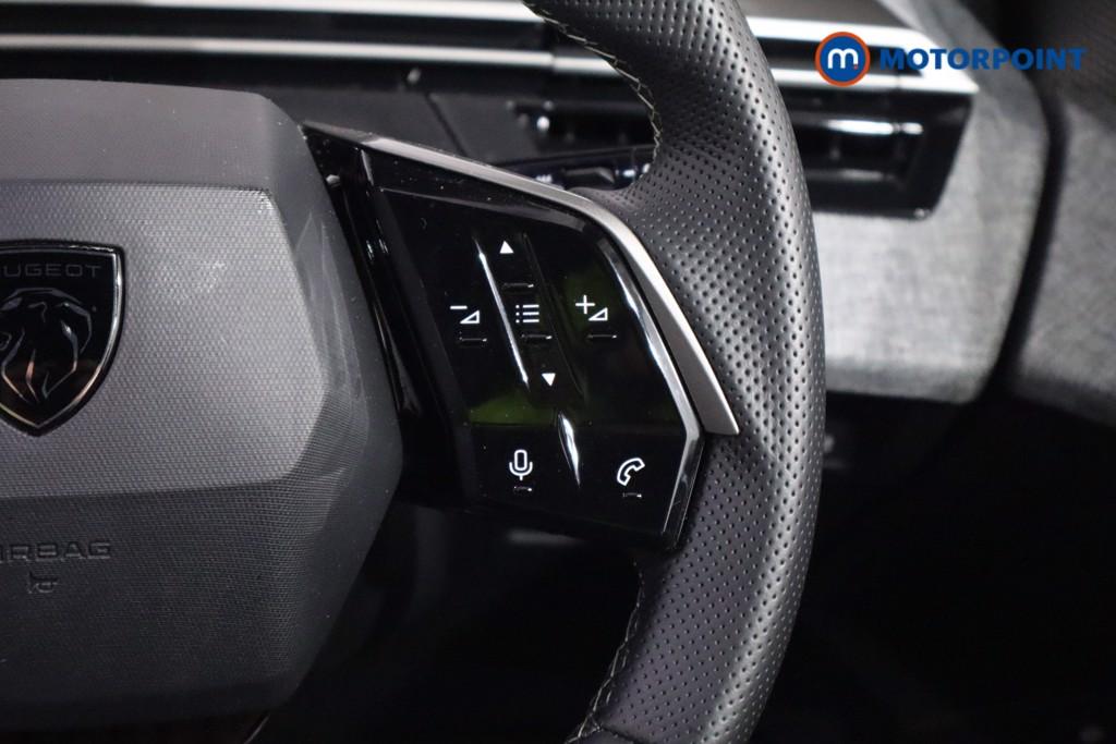 Peugeot 5008 GT Automatic Petrol SUV - Stock Number (1630732) - 8th supplementary image