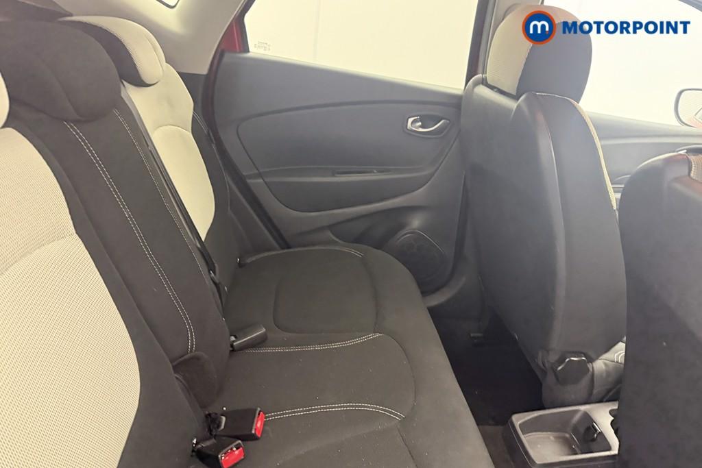 Renault Captur Iconic Manual Petrol SUV - Stock Number (1614537) - 8th supplementary image