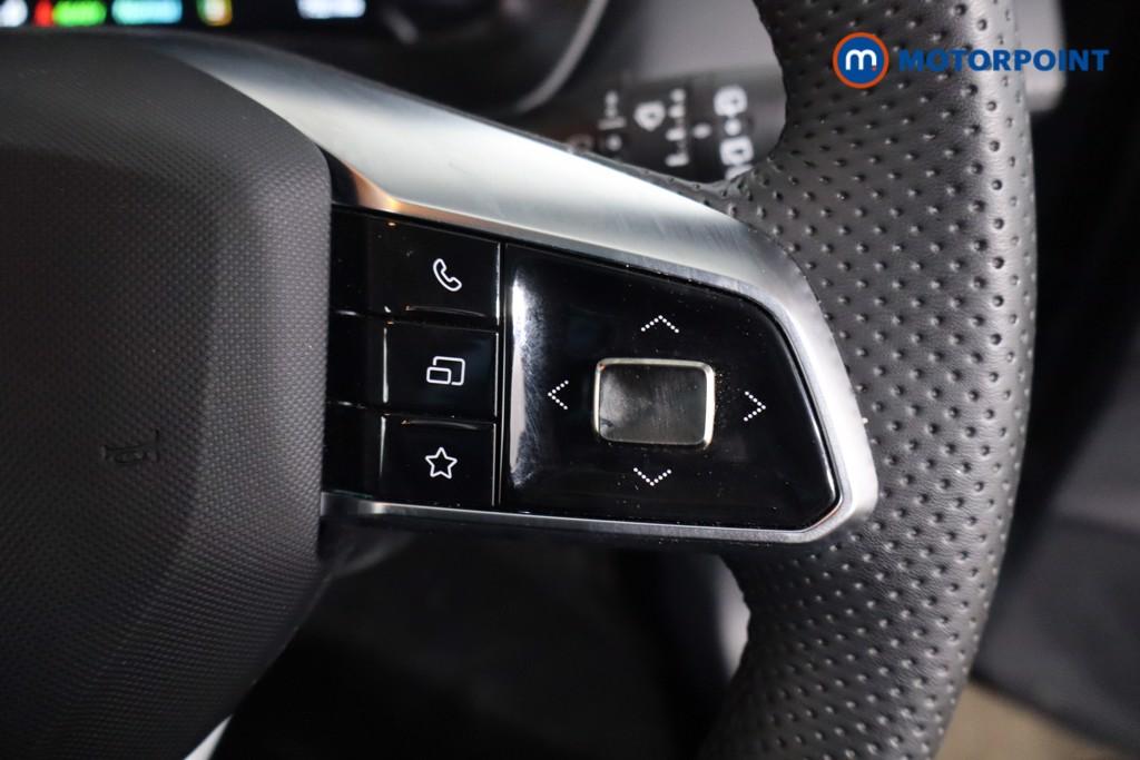 Mg Motor Uk ZS Trophy Automatic Petrol-Electric Hybrid SUV - Stock Number (1616833) - 8th supplementary image