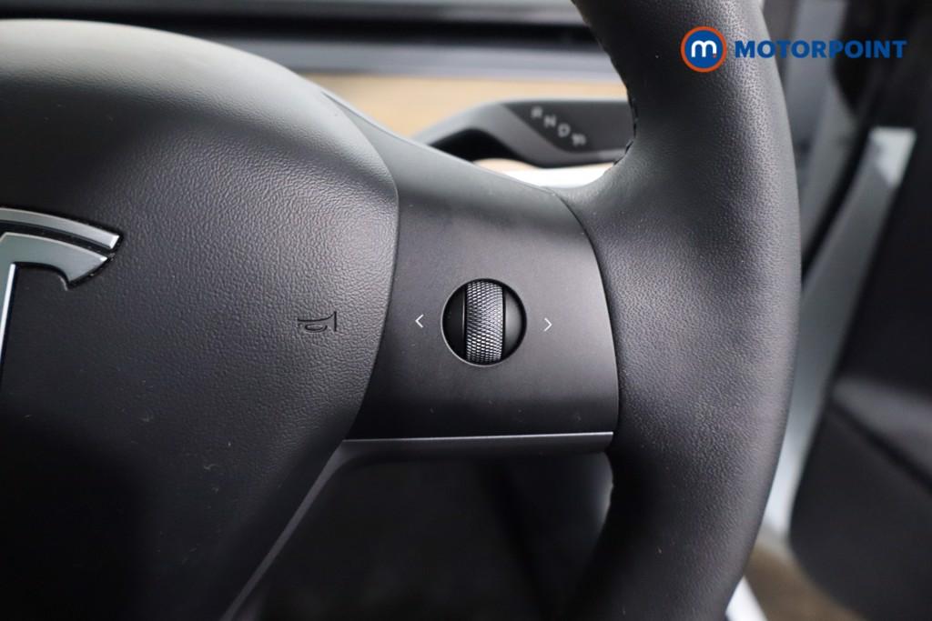Tesla Model 3 Standard Plus Automatic Electric Saloon - Stock Number (1617134) - 8th supplementary image
