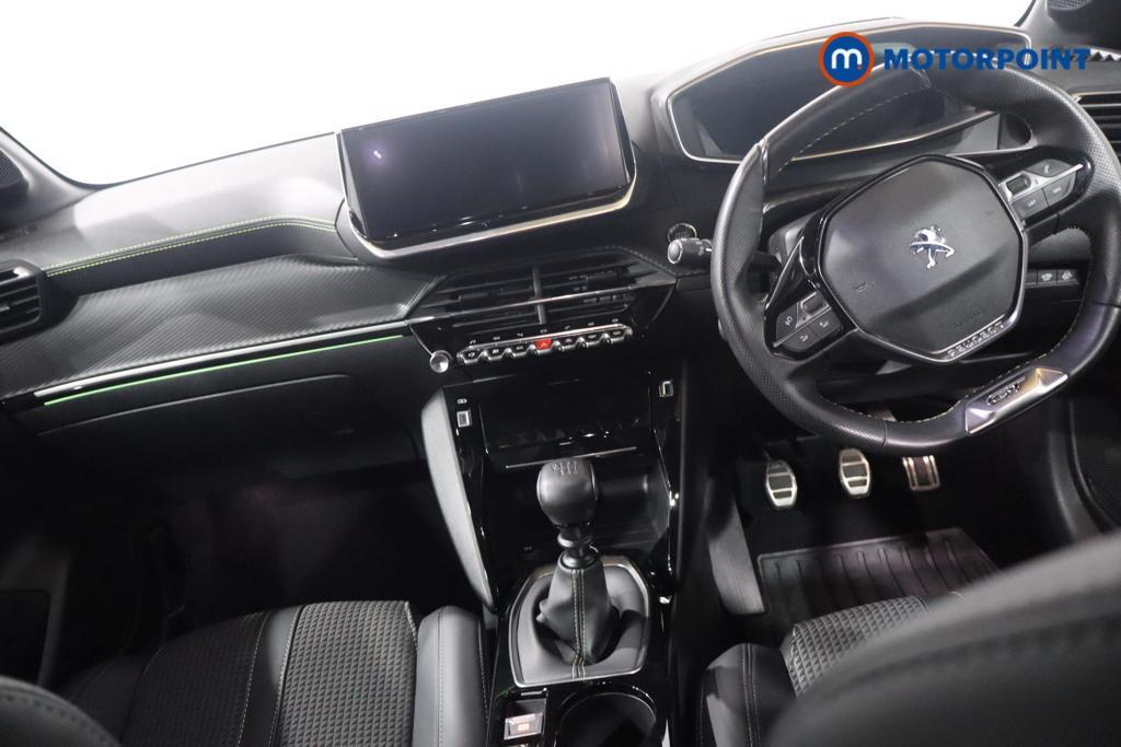 Peugeot 208 GT Manual Petrol Hatchback - Stock Number (1619503) - 8th supplementary image