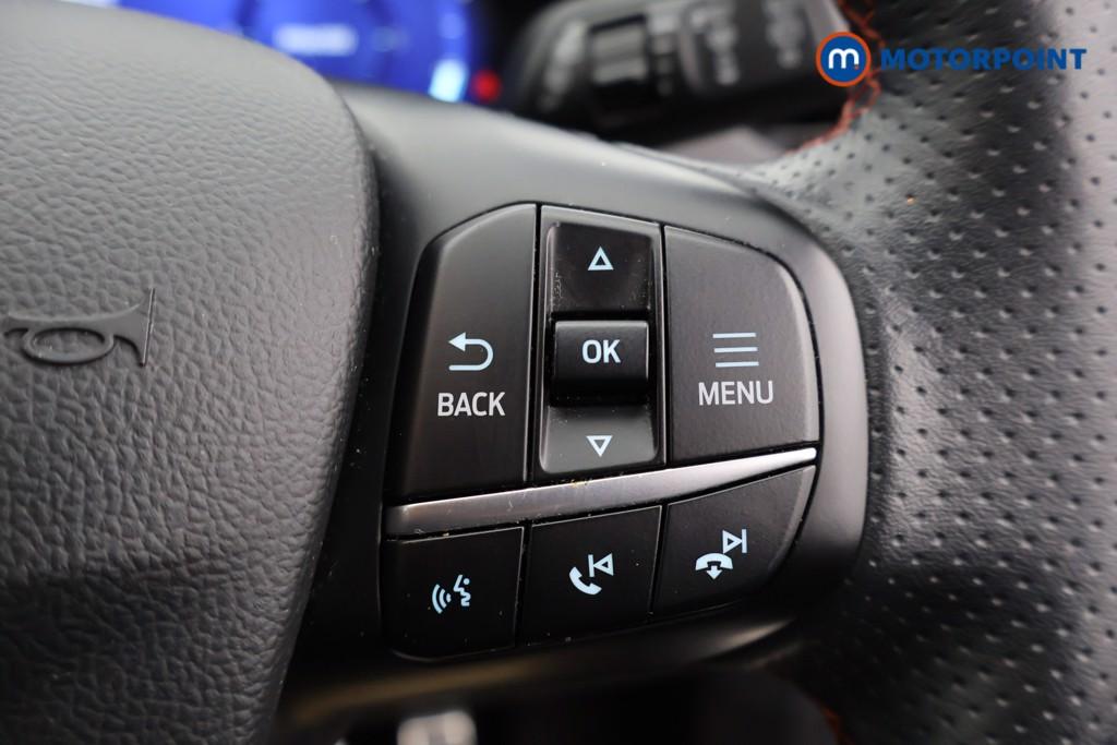 Ford Kuga St-Line X Edition Manual Diesel SUV - Stock Number (1623415) - 8th supplementary image