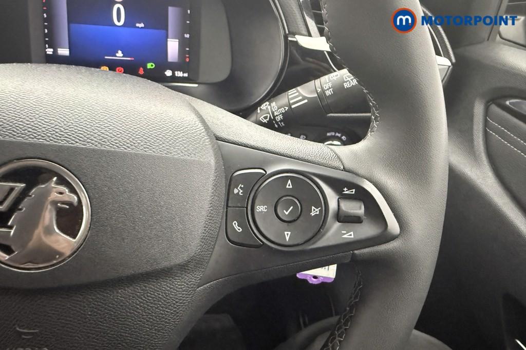 Vauxhall Corsa GS Manual Petrol Hatchback - Stock Number (1624835) - 8th supplementary image