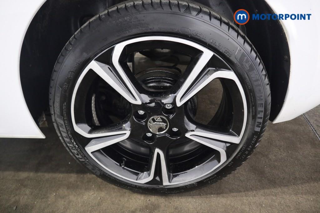 Vauxhall Corsa GS Manual Petrol Hatchback - Stock Number (1624869) - 8th supplementary image