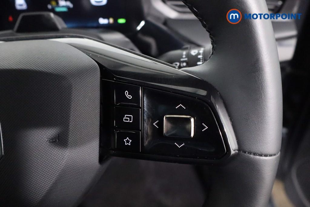 Mg Motor Uk MG3 Trophy Automatic Petrol-Electric Hybrid Hatchback - Stock Number (1625113) - 8th supplementary image