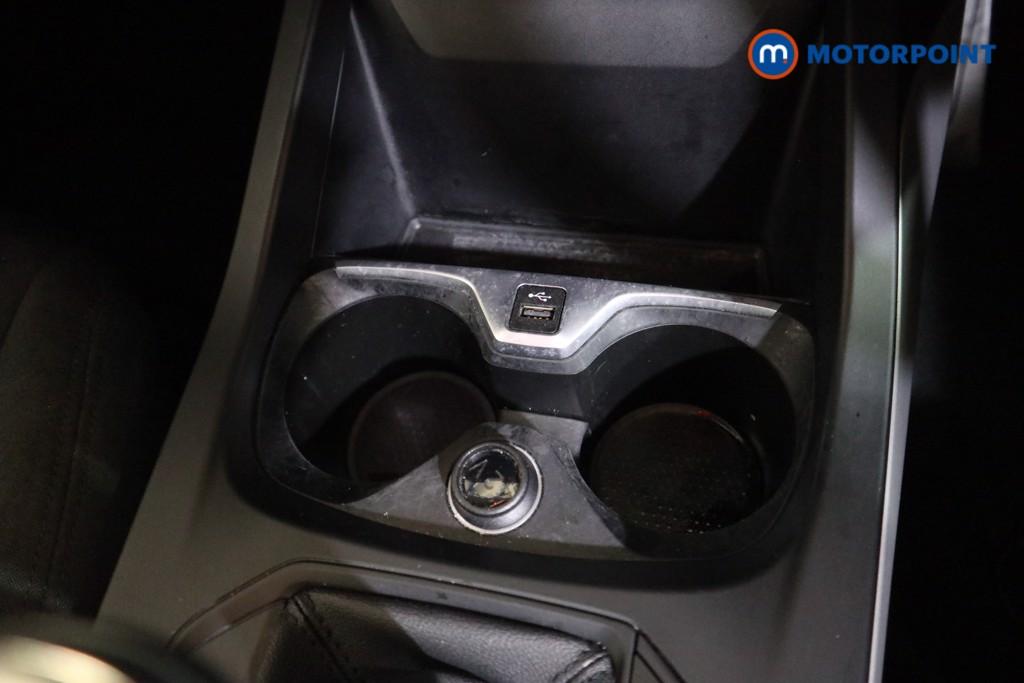 BMW 1 Series SE Manual Petrol Hatchback - Stock Number (1625599) - 8th supplementary image