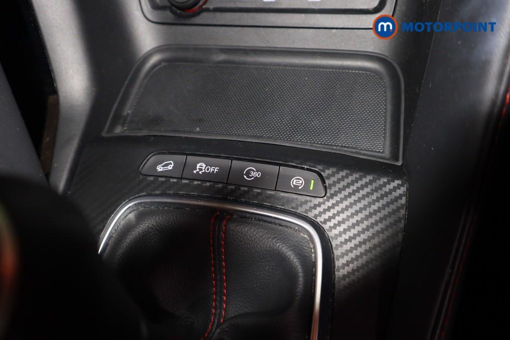 Mg Motor Uk ZS Exclusive Manual Petrol SUV - Stock Number (1625621) - 8th supplementary image