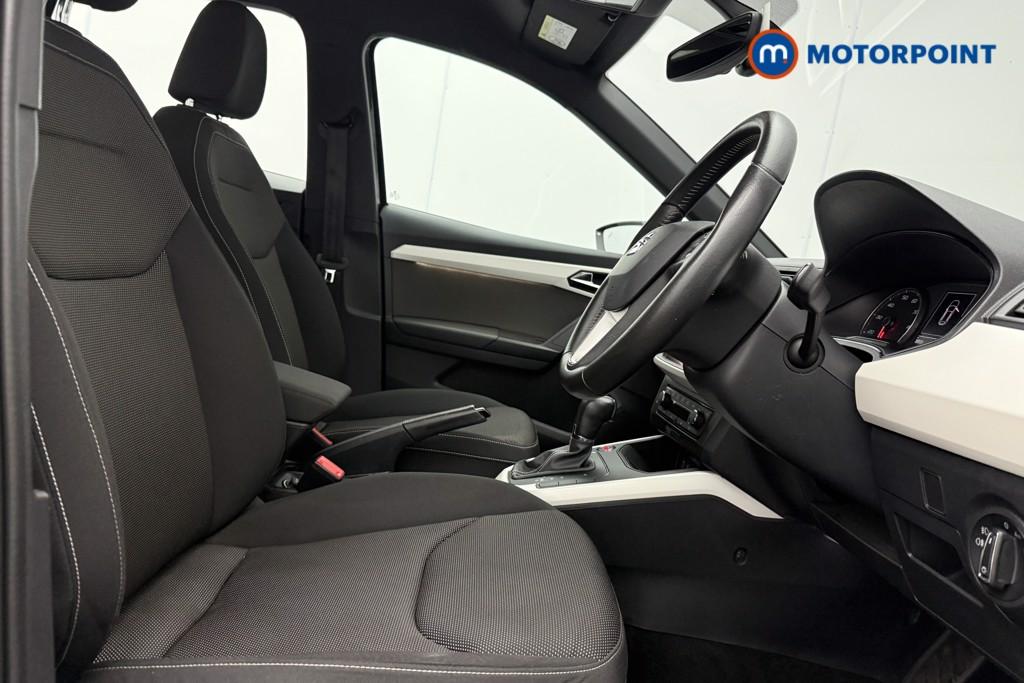Seat Arona Xcellence Automatic Petrol SUV - Stock Number (1625928) - 8th supplementary image