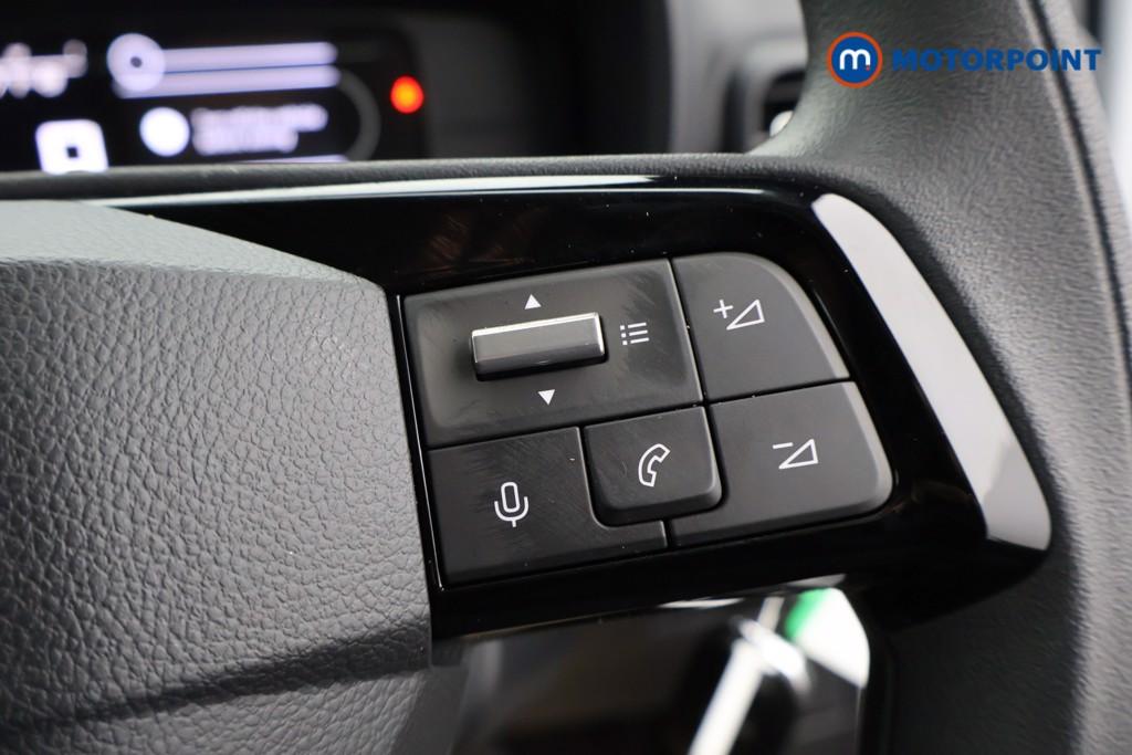 Citroen Berlingo Enterprise Manual Diesel Panel Van - Stock Number (1626167) - 8th supplementary image