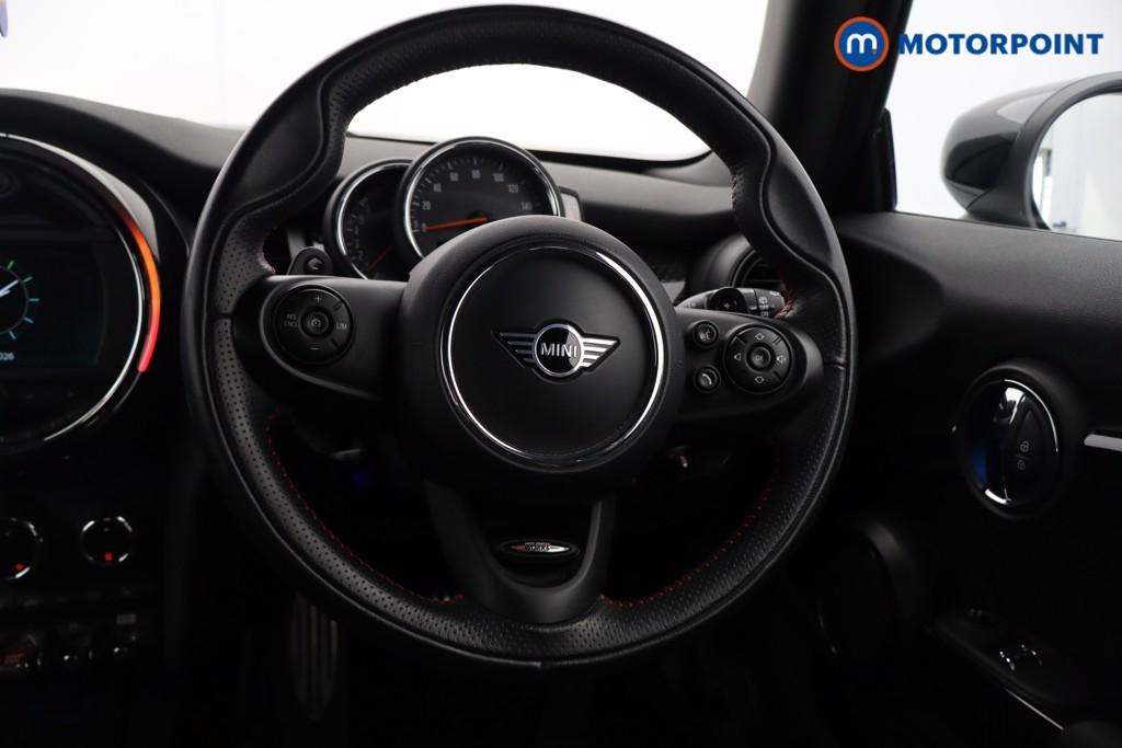 Mini Hatchback Cooper S Sport Automatic Petrol Hatchback - Stock Number (1628617) - 8th supplementary image