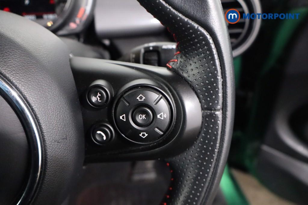 Mini Hatchback Cooper Sport Automatic Petrol Hatchback - Stock Number (1628788) - 8th supplementary image