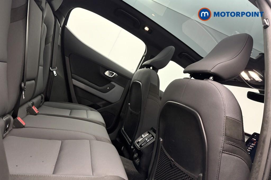 Polestar 2 Long Range Dm Automatic Electric Hatchback - Stock Number (1629235) - 8th supplementary image