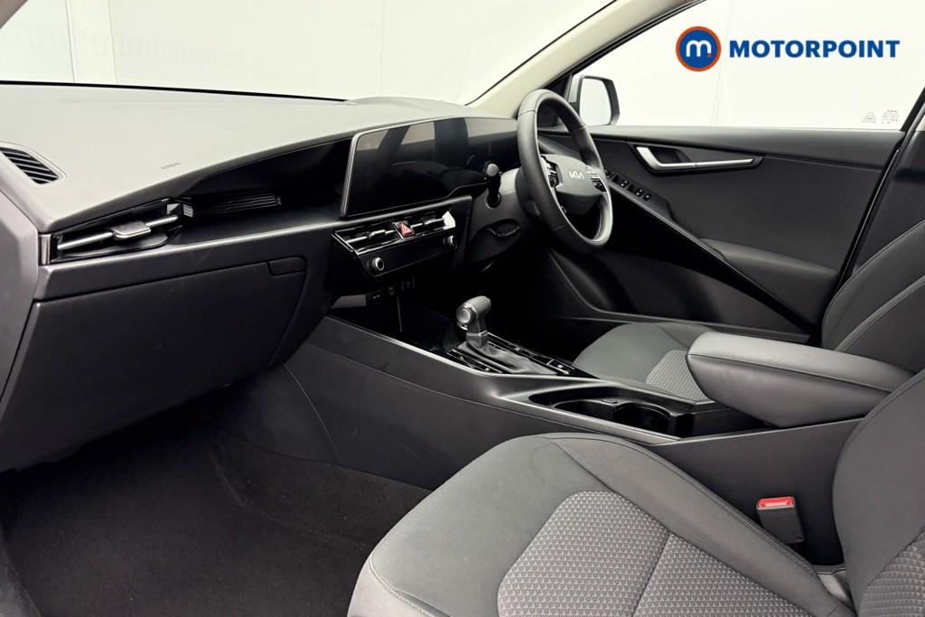 KIA Niro 2 Automatic Petrol-Electric Hybrid SUV - Stock Number (1630466) - 8th supplementary image