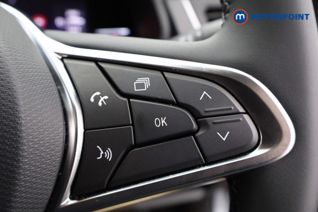 Renault Trafic Extra Sport Manual Diesel Panel Van - Stock Number (1630482) - 8th supplementary image